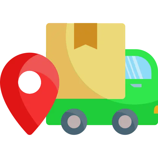 Doorstep Pickup Service for Secure Shipment Handling