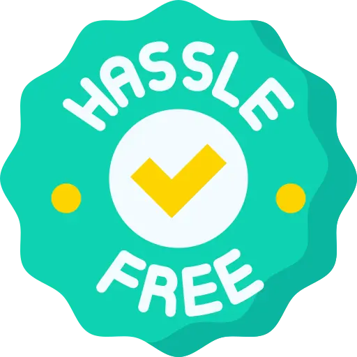Hassle-Free Courier Delivery Service