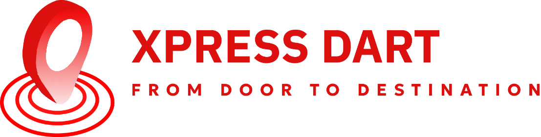 XpressDart Logo